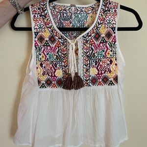Free People Tank Top